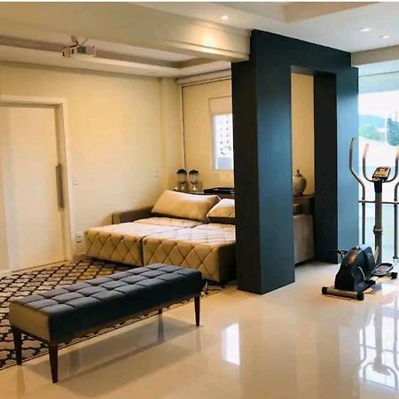 Apartamento Executivo - No Melhor Lugar Do America Joinville Exterior photo