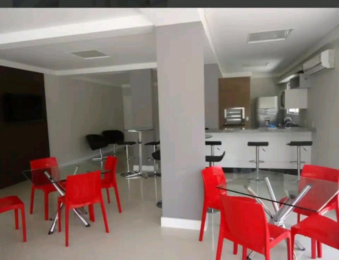 Apartamento Executivo - No Melhor Lugar Do America Joinville Exterior photo