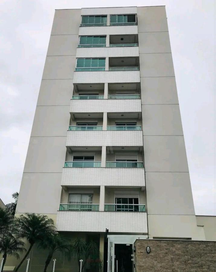 Apartamento Executivo - No Melhor Lugar Do America Joinville Exterior photo