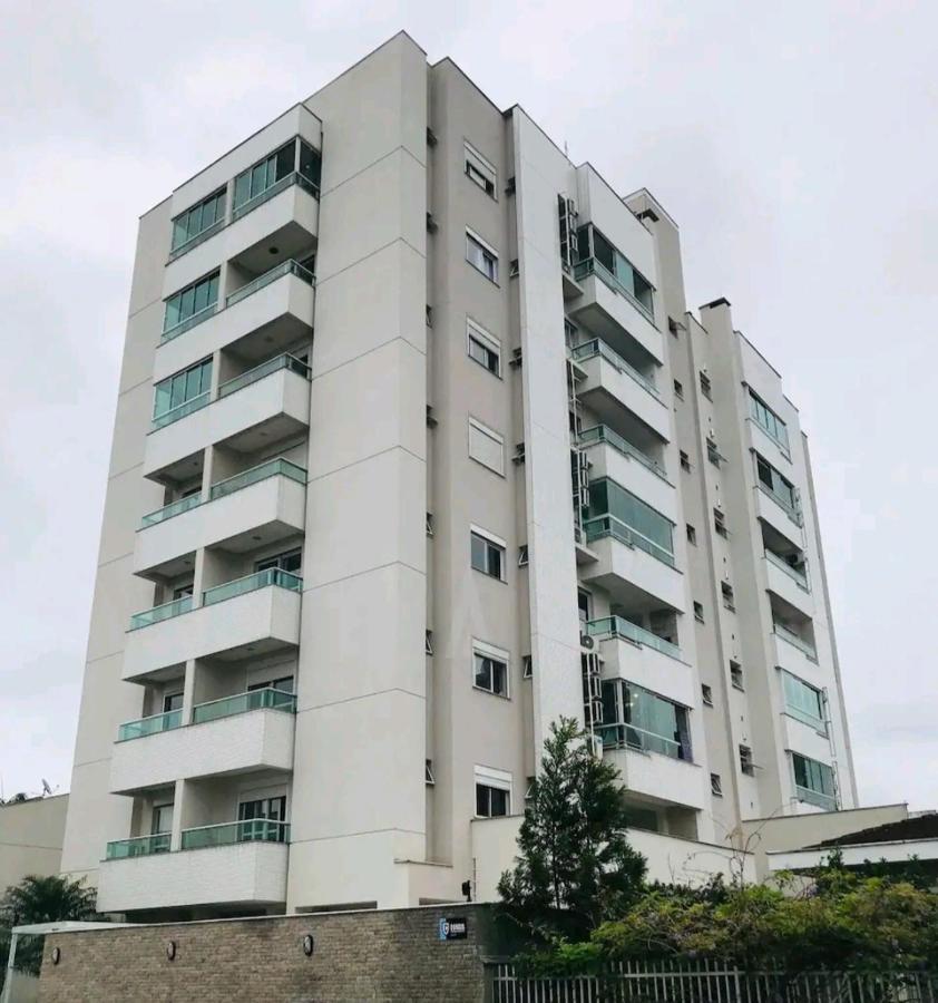 Apartamento Executivo - No Melhor Lugar Do America Joinville Exterior photo